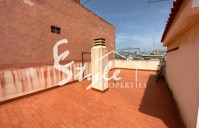 Resale - Apartamento - San Pedro del Pinatar - Lo pagan