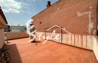 Resale - Apartamento - San Pedro del Pinatar - Lo pagan