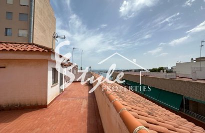 Resale - Apartamento - San Pedro del Pinatar - Lo pagan