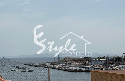 Resale - Apartamento - San Pedro del Pinatar - Lo pagan