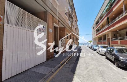 Resale - Apartamento - San Pedro del Pinatar - Lo pagan