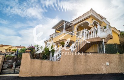 Resale - Villa - Ciudad Quesada - urb.la marina