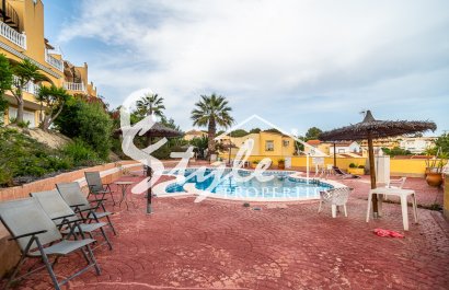 Resale - Villa - Ciudad Quesada - urb.la marina