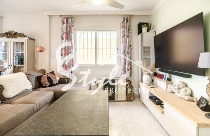 Resale - Villa - Ciudad Quesada - urb.la marina