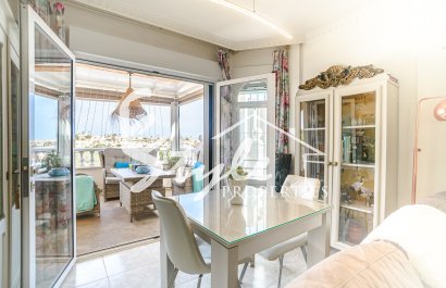 Resale - Villa - Ciudad Quesada - urb.la marina