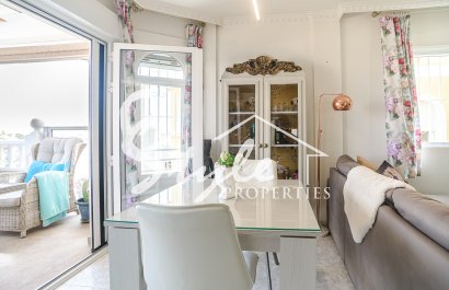 Resale - Villa - Ciudad Quesada - urb.la marina