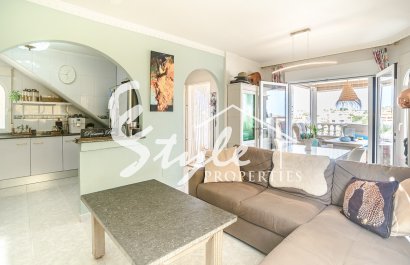 Resale - Villa - Ciudad Quesada - urb.la marina