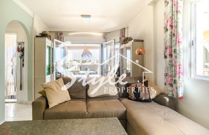 Resale - Villa - Ciudad Quesada - urb.la marina