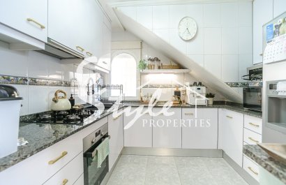 Resale - Villa - Ciudad Quesada - urb.la marina