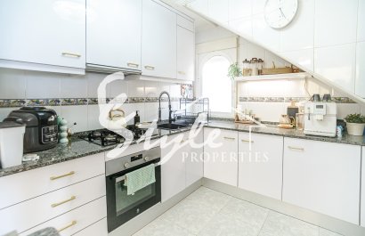 Resale - Villa - Ciudad Quesada - urb.la marina