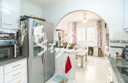 Resale - Villa - Ciudad Quesada - urb.la marina