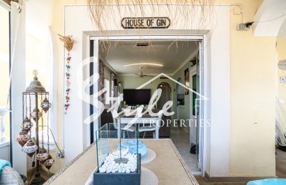 Resale - Villa - Ciudad Quesada - urb.la marina