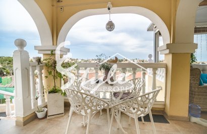 Resale - Villa - Ciudad Quesada - urb.la marina