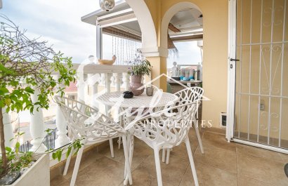 Resale - Villa - Ciudad Quesada - urb.la marina