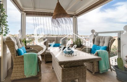 Resale - Villa - Ciudad Quesada - urb.la marina