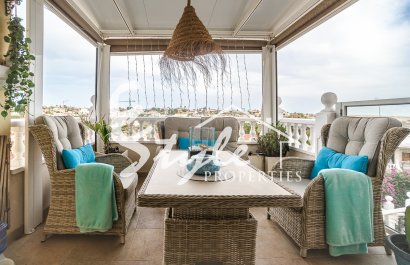 Resale - Villa - Ciudad Quesada - urb.la marina