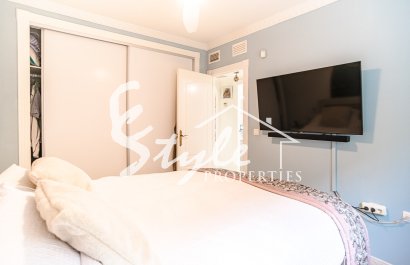 Resale - Villa - Ciudad Quesada - urb.la marina