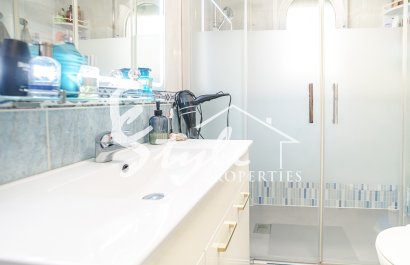 Resale - Villa - Ciudad Quesada - urb.la marina