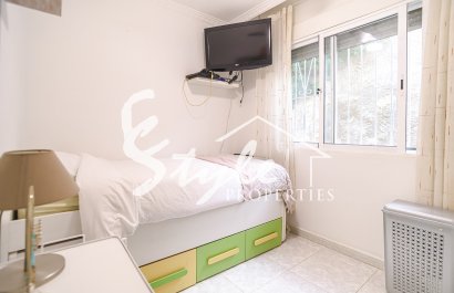 Resale - Villa - Ciudad Quesada - urb.la marina