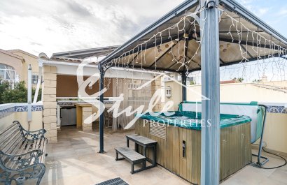 Resale - Villa - Ciudad Quesada - urb.la marina