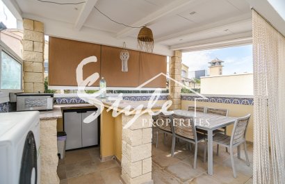 Resale - Villa - Ciudad Quesada - urb.la marina
