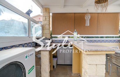 Resale - Villa - Ciudad Quesada - urb.la marina