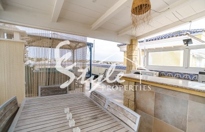 Resale - Villa - Ciudad Quesada - urb.la marina