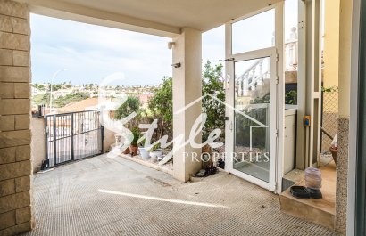Resale - Villa - Ciudad Quesada - urb.la marina