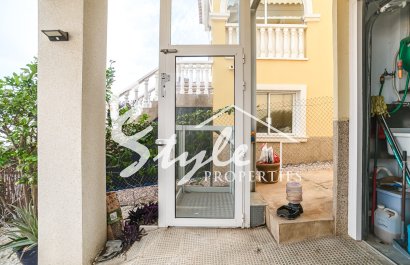 Resale - Villa - Ciudad Quesada - urb.la marina