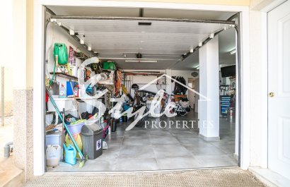 Resale - Villa - Ciudad Quesada - urb.la marina