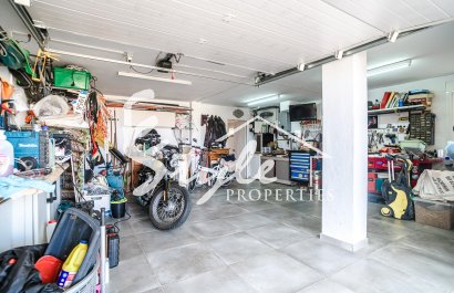 Resale - Villa - Ciudad Quesada - urb.la marina