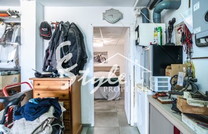 Resale - Villa - Ciudad Quesada - urb.la marina