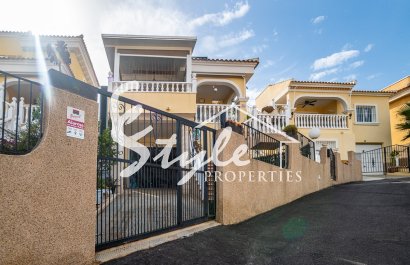 Resale - Villa - Ciudad Quesada - urb.la marina