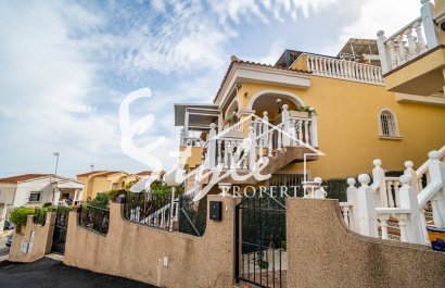 Resale - Villa - Ciudad Quesada - urb.la marina