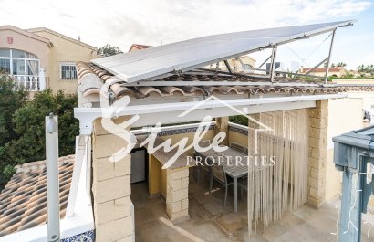 Resale - Villa - Ciudad Quesada - urb.la marina