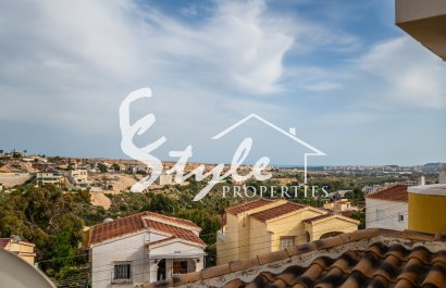 Resale - Villa - Ciudad Quesada - urb.la marina