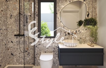 Новостройки - Вилла - Сан Мигель де Салинас - San Miguel De Salinas