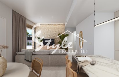 Новостройки - Вилла - Murcia - Santa Rosalía