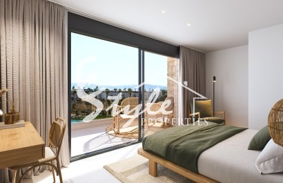 Новостройки - Вилла - Murcia - Santa Rosalía