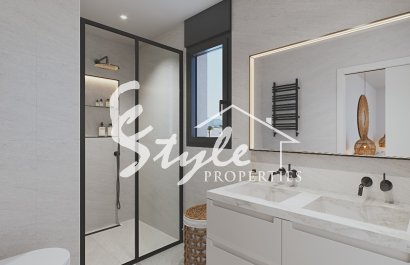 Новостройки - Вилла - Murcia - Santa Rosalía