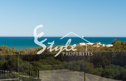 New build - Apartment Penthouse - Guardamar - Guardamar del Segura