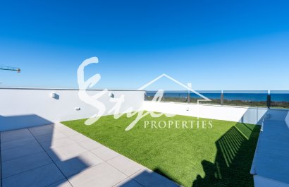 New build - Apartment Penthouse - Guardamar - Guardamar del Segura