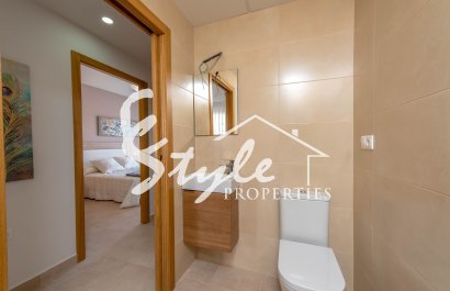 Новостройки - Вилла - Los Alcazares - Лос Алькасарес