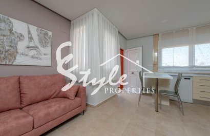 Новостройки - Вилла - Los Alcazares - Лос Алькасарес