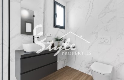 Новостройки - Apartamento - Cumbre del Sol - Кумбре дель Соль