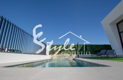 New build - Villa - Benidorm - Finestrat