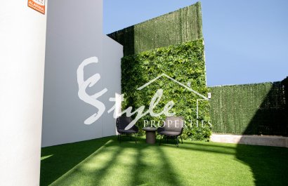 New build - Villa - Benidorm - Finestrat