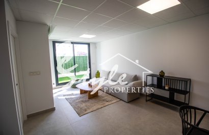 New build - Villa - Benidorm - Finestrat