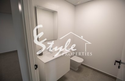 New build - Villa - Benidorm - Finestrat