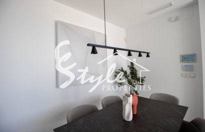 New build - Villa - Benidorm - Finestrat